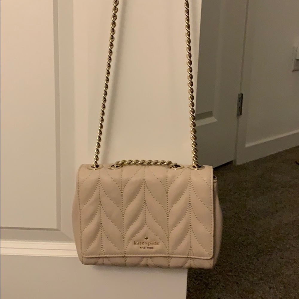 Kate spade crossbody!